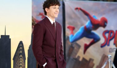 I tried Tom Holland’s 20-minute bodyweight workout – and I can see how he’s packed on muscle for Spider-Man: Brand New Day