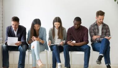 Jobless on the rise: Unemployment rate expected to land higher this week