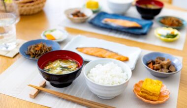 Rice Shortages Drive Japan’s Food Self-Sufficiency to Record Low