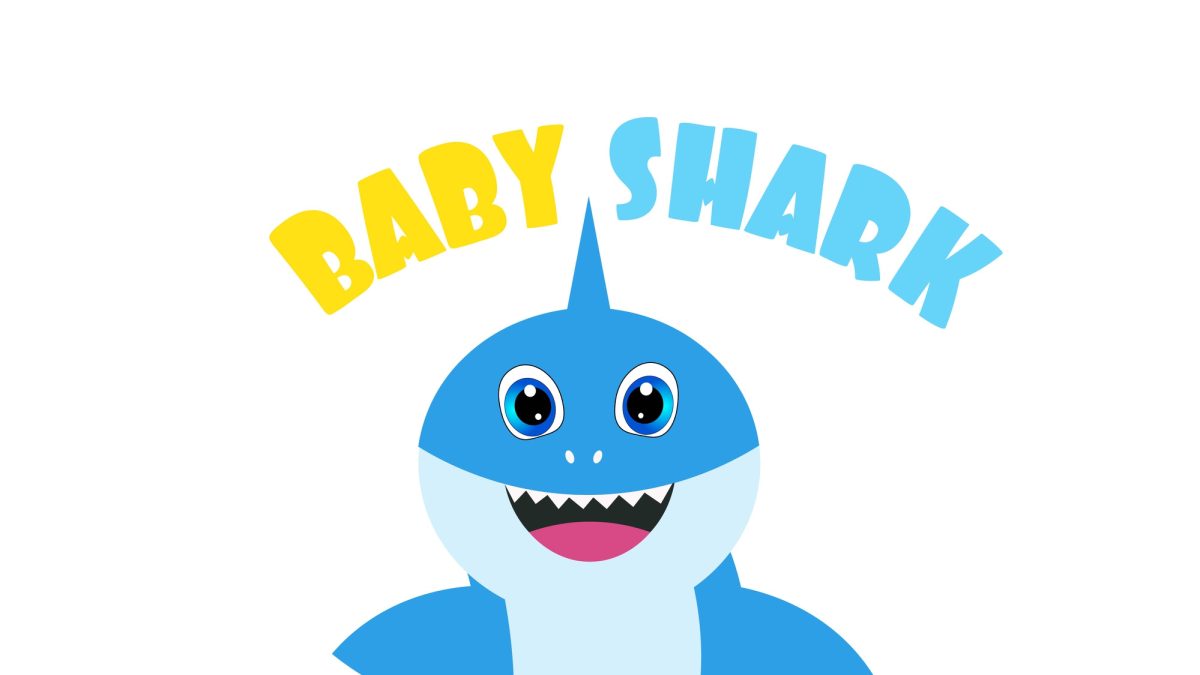 Baby Shark Boy Steps Into K-Pop With Debut Single WAVE | 97 Seven Country WGLR - The Tri-States Best Variety of Country
