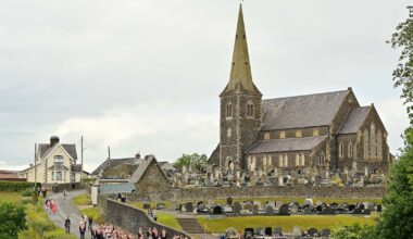 Parades Commission has ‘learned lessons’ as Secretary of State summons chair in wake of Drumcree ruling – The Irish News