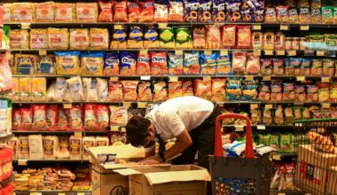 UAE food price-tracking platform to expand after receiving 1,450 daily visits