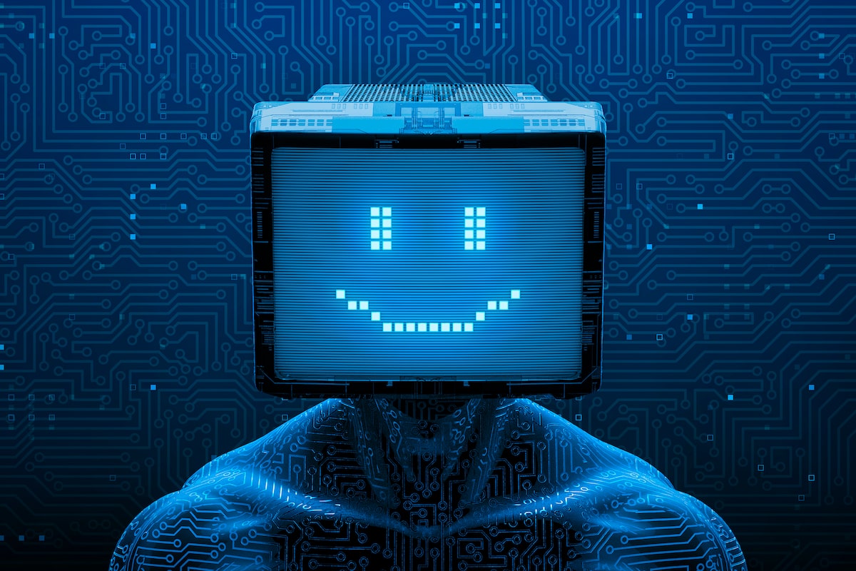 The menace of the machine that’s ‘happy to help’
