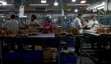 India's July factory growth near five-year low on weaker demand: PMI