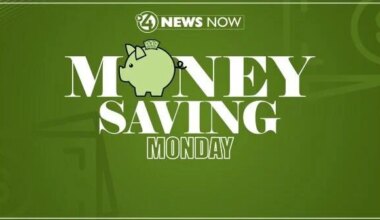 Money Saving Monday: How to recover from financial mistakes and get back on track | News