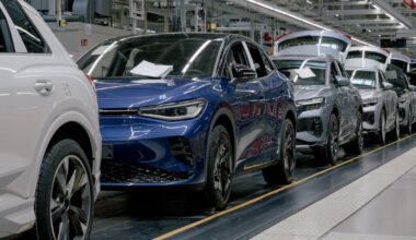 Electric vehicles claim top spot in Irish new car market – The Irish Times