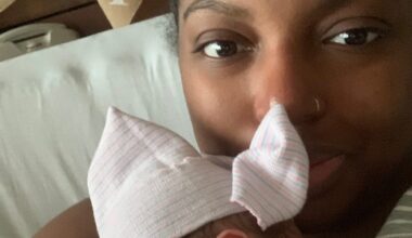 I Prepared for Postpartum Depression. I Got Psychosis Instead.