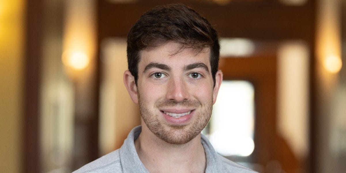 He Works at OpenAI. Here's His Advice for Landing a Job There.