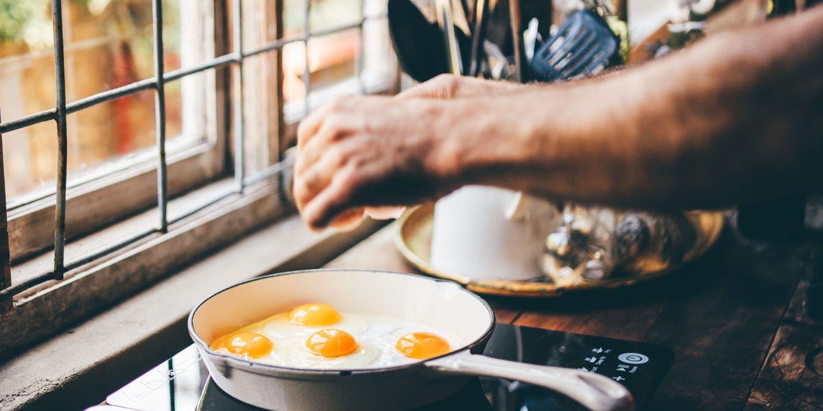 The Protein Controversy: 4 Rules to Maximize Your Gains