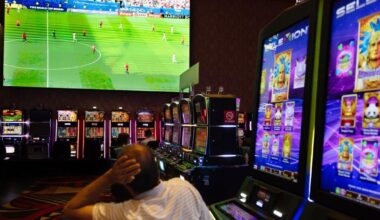 Missouri has $5 million a year to combat sports betting addiction. It's not spending it. - STLtoday.com