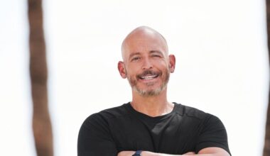 Top Personal Trainer Shares 3 Common Muscle-Building Mistakes