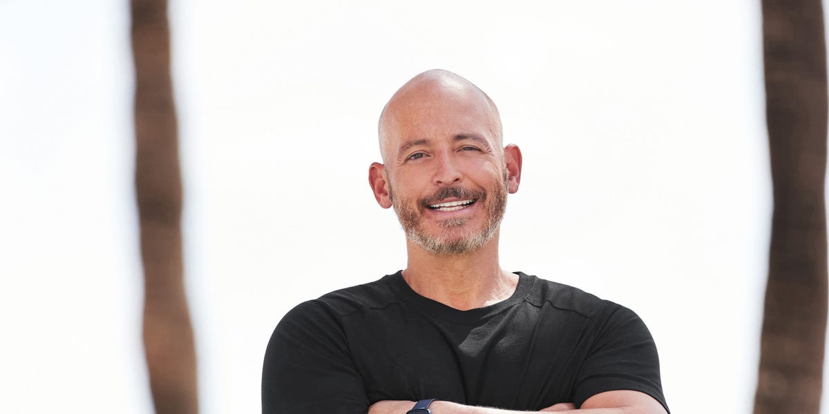 Top Personal Trainer Shares 3 Common Muscle-Building Mistakes