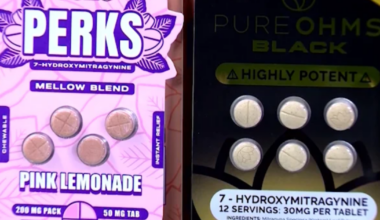 Health experts offer kratom-use guidance as federal officials consider product restrictions | Health