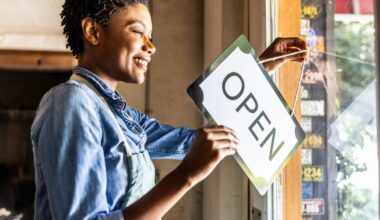 More Small Business Workers Are Getting Access to Retirement Plans