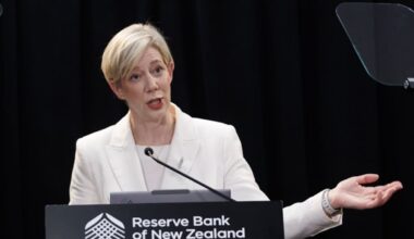 Why the Reserve Bank’s OCR hike looks justified as economy recovers
