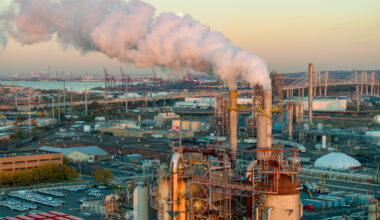 New method converts emissions to fuel feedstock without purification 