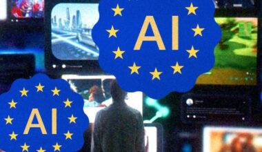 AI Influencers Are Heading Into Uncharted Territory