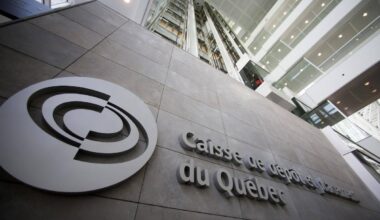 Pension funds overhaul board of fintech FNZ amid $4.6-billion lawsuit