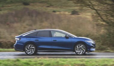 I want to buy a European electric vehicle. What should I buy? – The Irish Times
