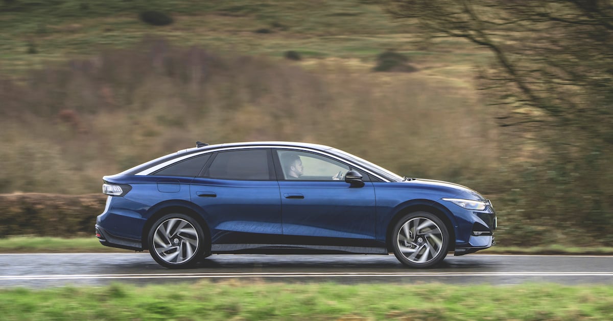 I want to buy a European electric vehicle. What should I buy? – The Irish Times