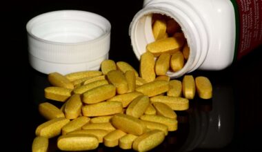 Which supplements are worth taking, per a dietitian
