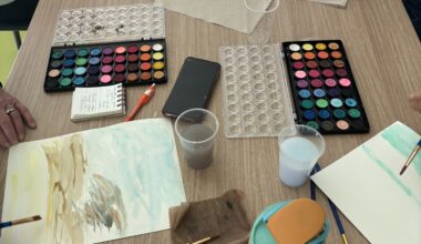 Watercolor meetup at NoBo Library and other Boulder events on Saturday – Boulder Daily Camera