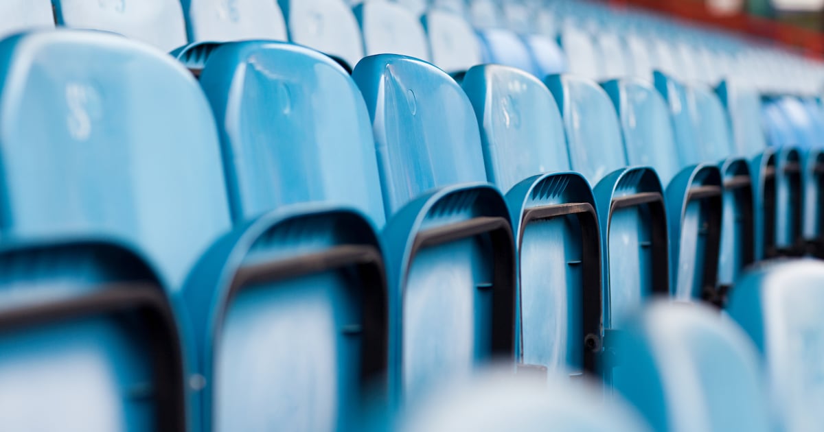 Football club treasurer convicted of dangerous driving after speeding at match referee – The Irish Times