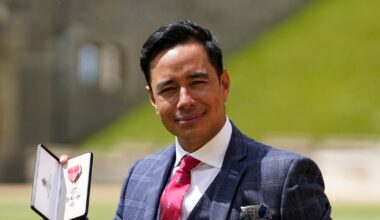 Top mountaineer Nirmal Purja among 11 confirmed dead after avalanche in Pakistan – The Irish Times