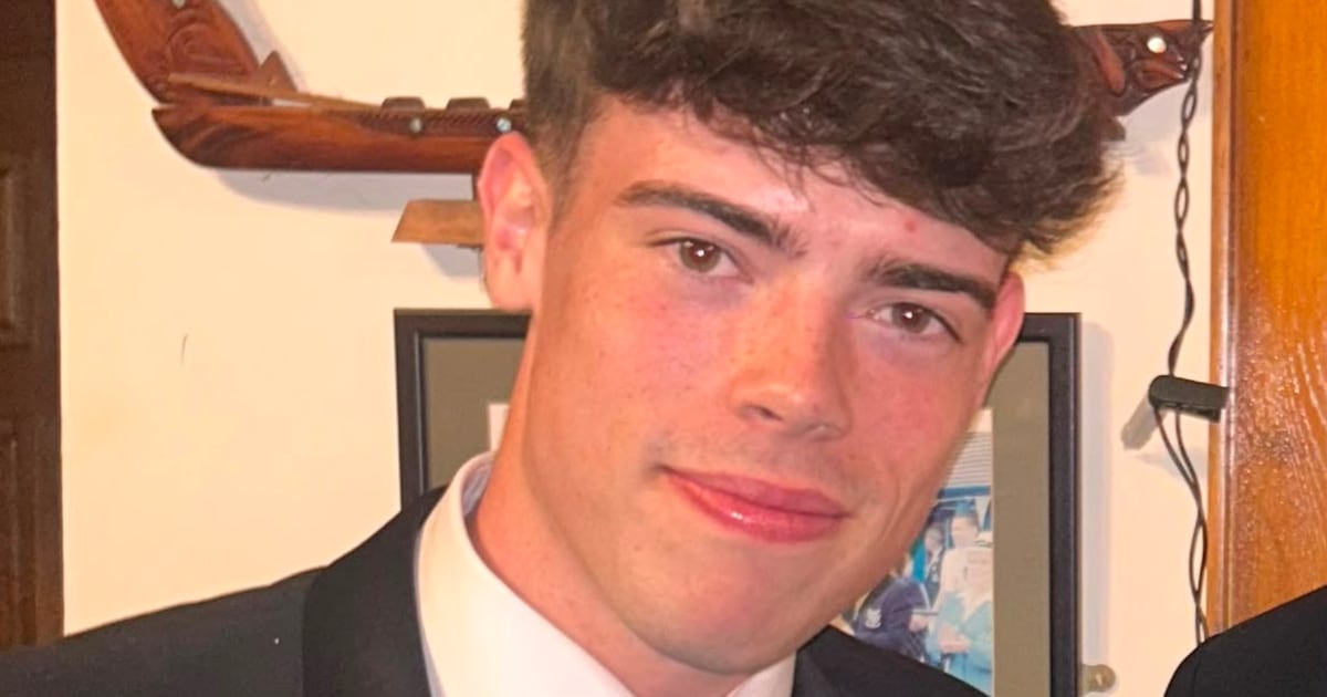 Advice for college first years: ‘You need to force yourself to go to at least one club’ – The Irish Times