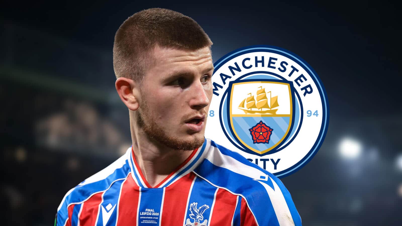 Adam Wharton: Man City, Man Utd given definitive answer on Adam Wharton transfer amid Champions League dream