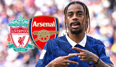 Arsenal: Club legend reveals what source has told him about hijack of Liverpool, Barcola transfer