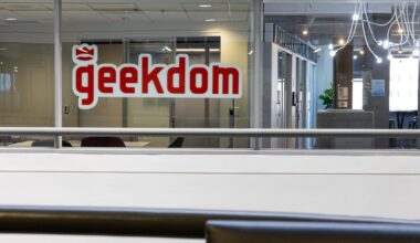 Geekdom ends coworking space to focus on startup valley of death