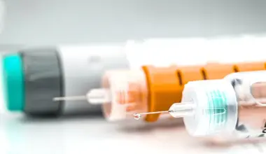 insulin