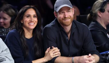 Harry and Meghan's homecoming comes with a multimillion-dollar tax catch