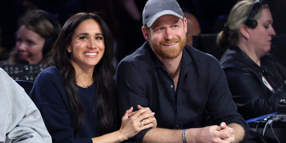 Harry and Meghan's homecoming comes with a multimillion-dollar tax catch