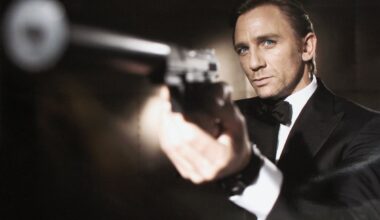 Richard Osman names actor he has heard is going to be the next Bond