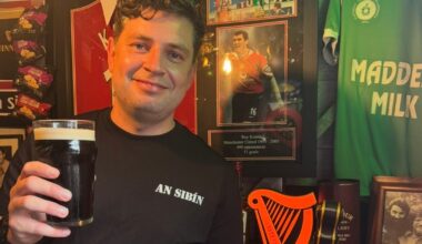 Australia isn’t a magic golden ticket. Here’s what I’ve learned 13 years in – The Irish Times