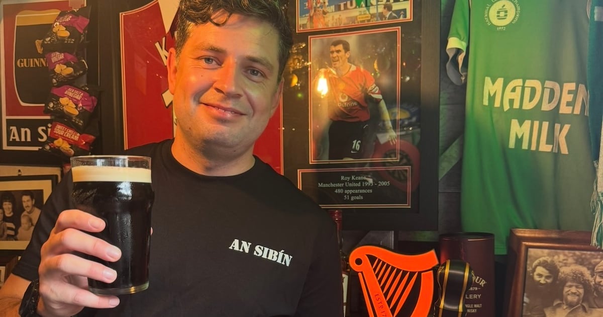 Australia isn’t a magic golden ticket. Here’s what I’ve learned 13 years in – The Irish Times