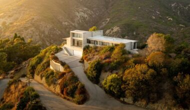A Rare Early 20th-Century Modernist Home Lists for $7.5 Million in CA
