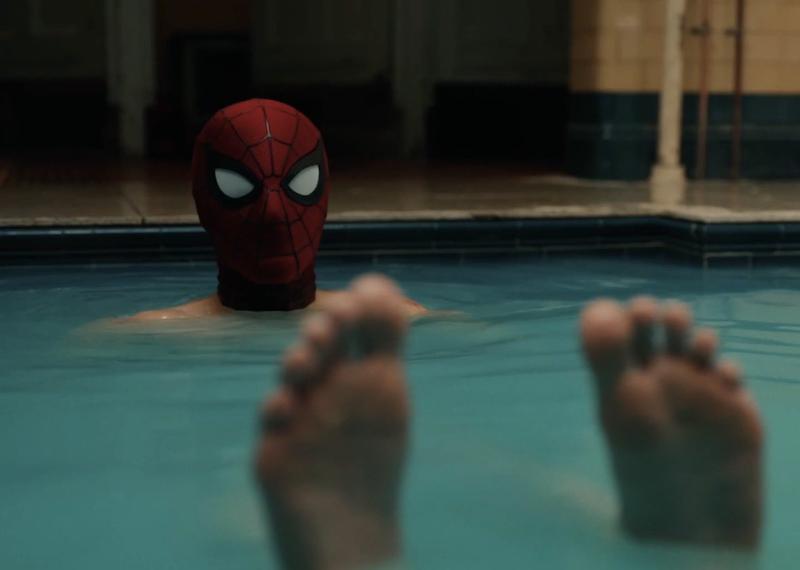 'Spider-Man: Brand New Day' Production Designer Interview