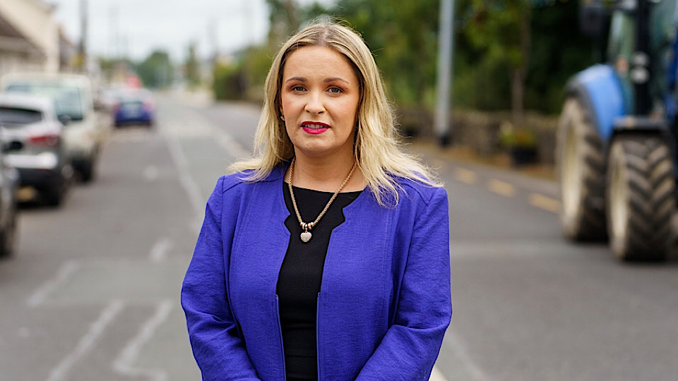 NOLAN: Govt locking TDs out of Community immigration discussions