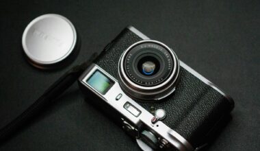 Camera industry recovers after severe slump caused by smartphones
