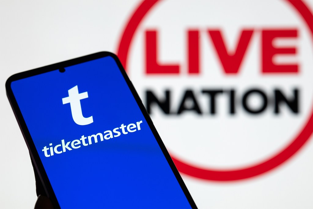 Ticketmaster Integrates Google's Gemini AI Chatbot for Event Discovery