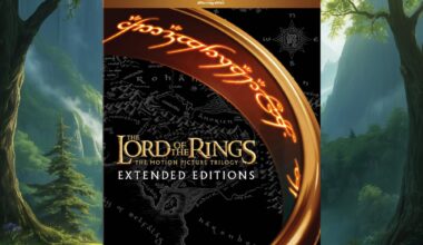 Google removes digital Lord of the Rings movies in latest win for physical discs