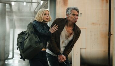 'Lucky' Creators on Those Finale Deaths and Killing Drew Starkey