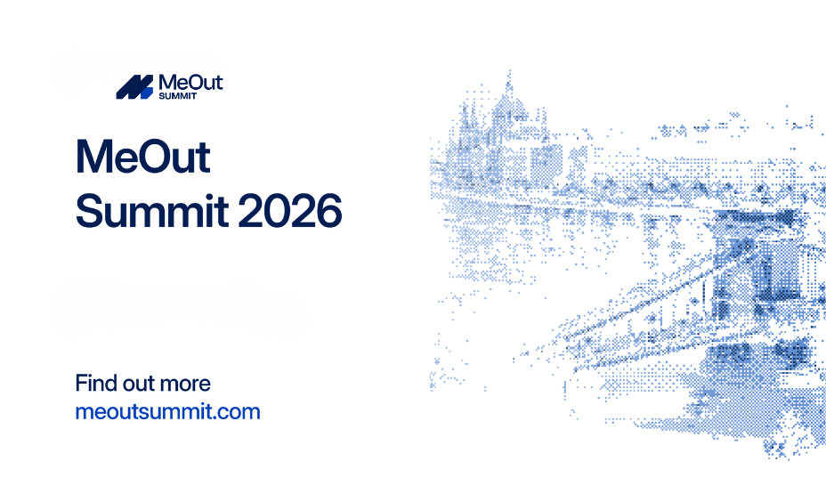 Ready, set, pitch: Applications open for the MeOut Summit 2026 Pitch Marathon in Budapest