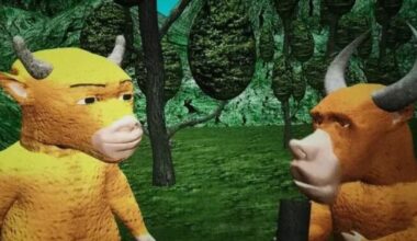 Niu Lai: How a 'terrible' Chinese animated film became an unlikely box-office hit