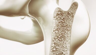 Muscle cells play a vital role in repairing fractured bones