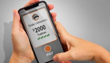 Some Tuition Payments Now Payable by PayPal and Venmo