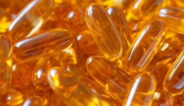 Qunol faces class action over omega-3 claims